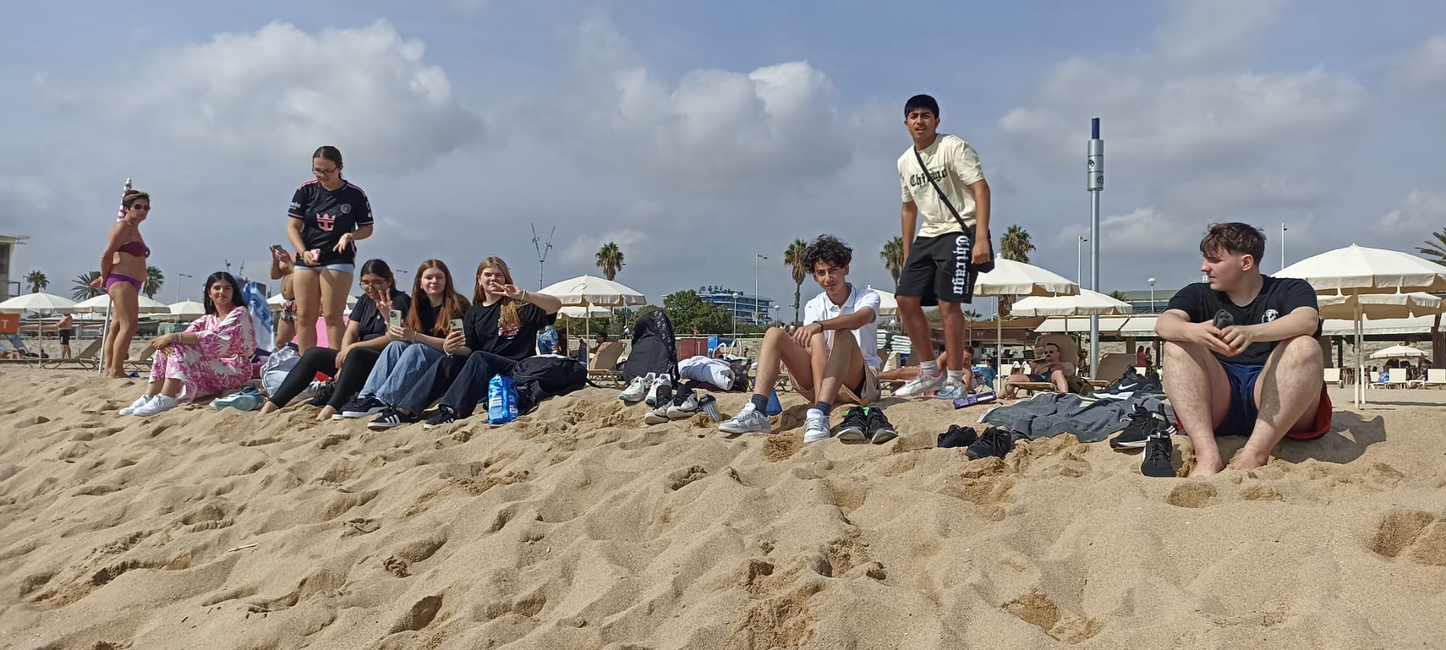 Yoga-Angebot für unsere Lehrerschaft